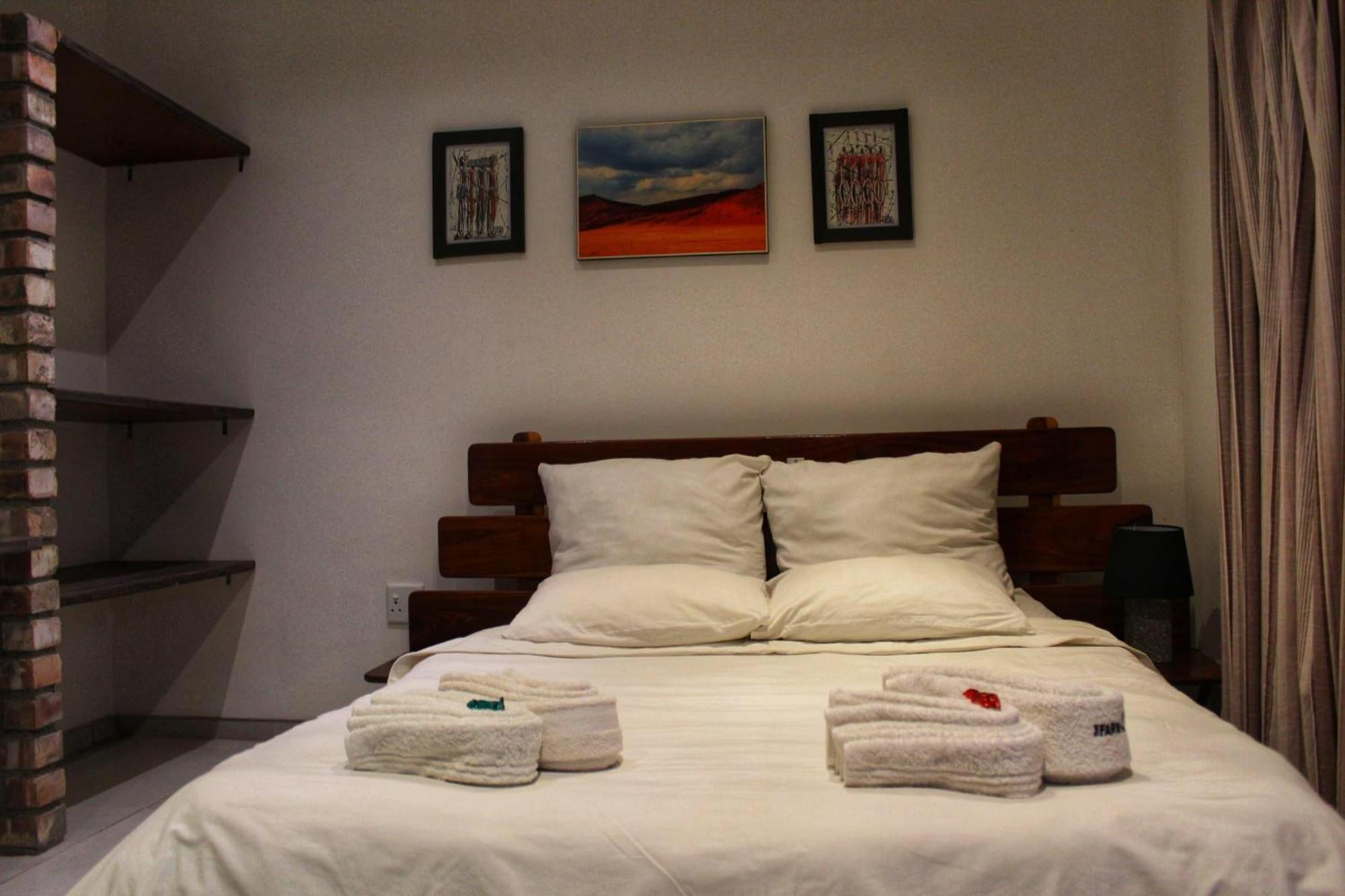 The Farmhouse Boutique Guesthouse And Beergarden Cc Outjo Szoba fotó